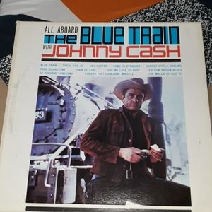 63' Johnny Cash